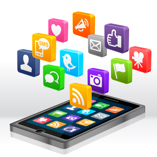 Sociale media campagne