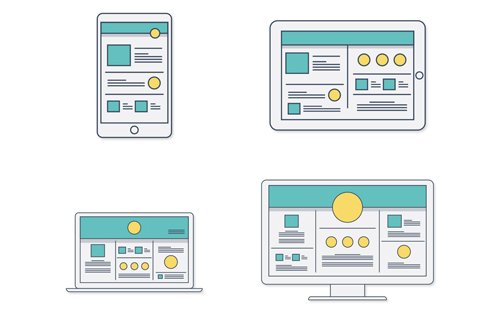 Responsive Design
