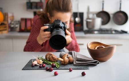 Foodfotografie