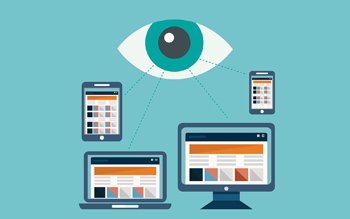 Responsive website maken