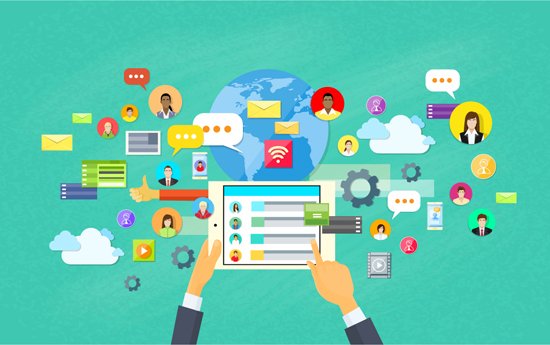 Webapplicatie ontwikkeling