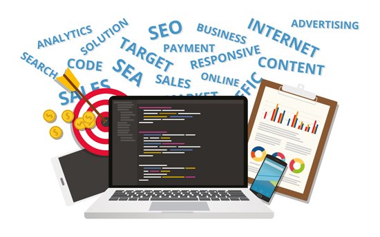 Online Marketing