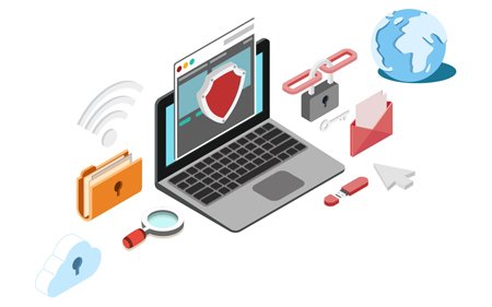Webapplicatie Veiligheid