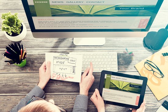 Content marketing bureau