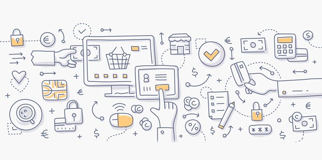 Webshop Betaalmethodes