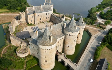 Drone Fotografie