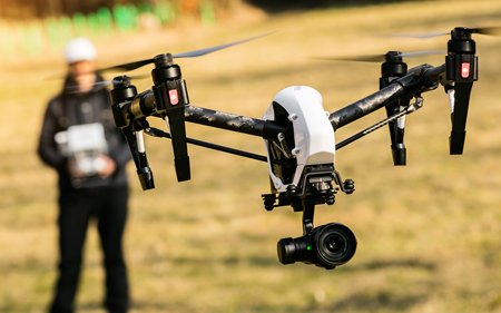 Luchtfotografie