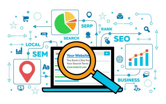 SEO Agency