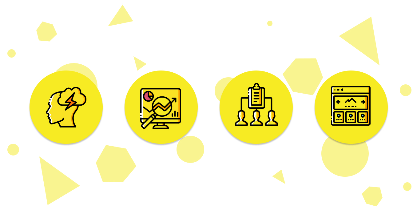 Way2Web tot Yellowshape