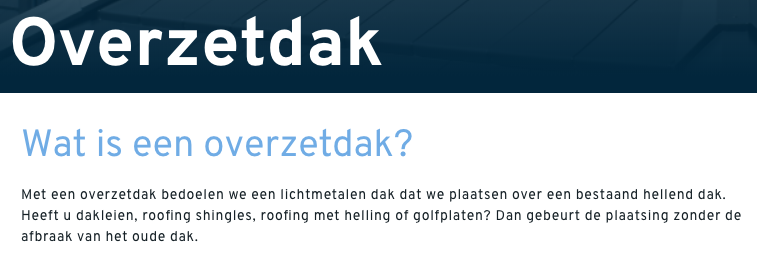 SEO zoekwoordenonderzoek