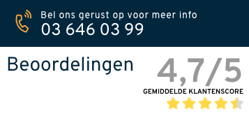 Voorbeelden van testimonials