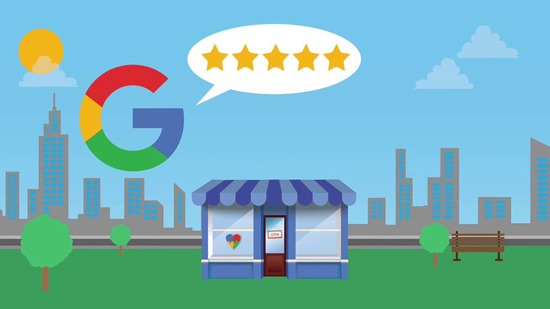 Google Reviews