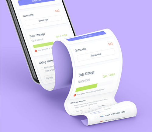 UI kit, dashboard, sketch