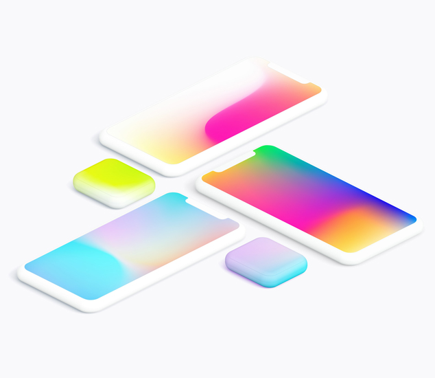 UI kit, dashboard, sketch
