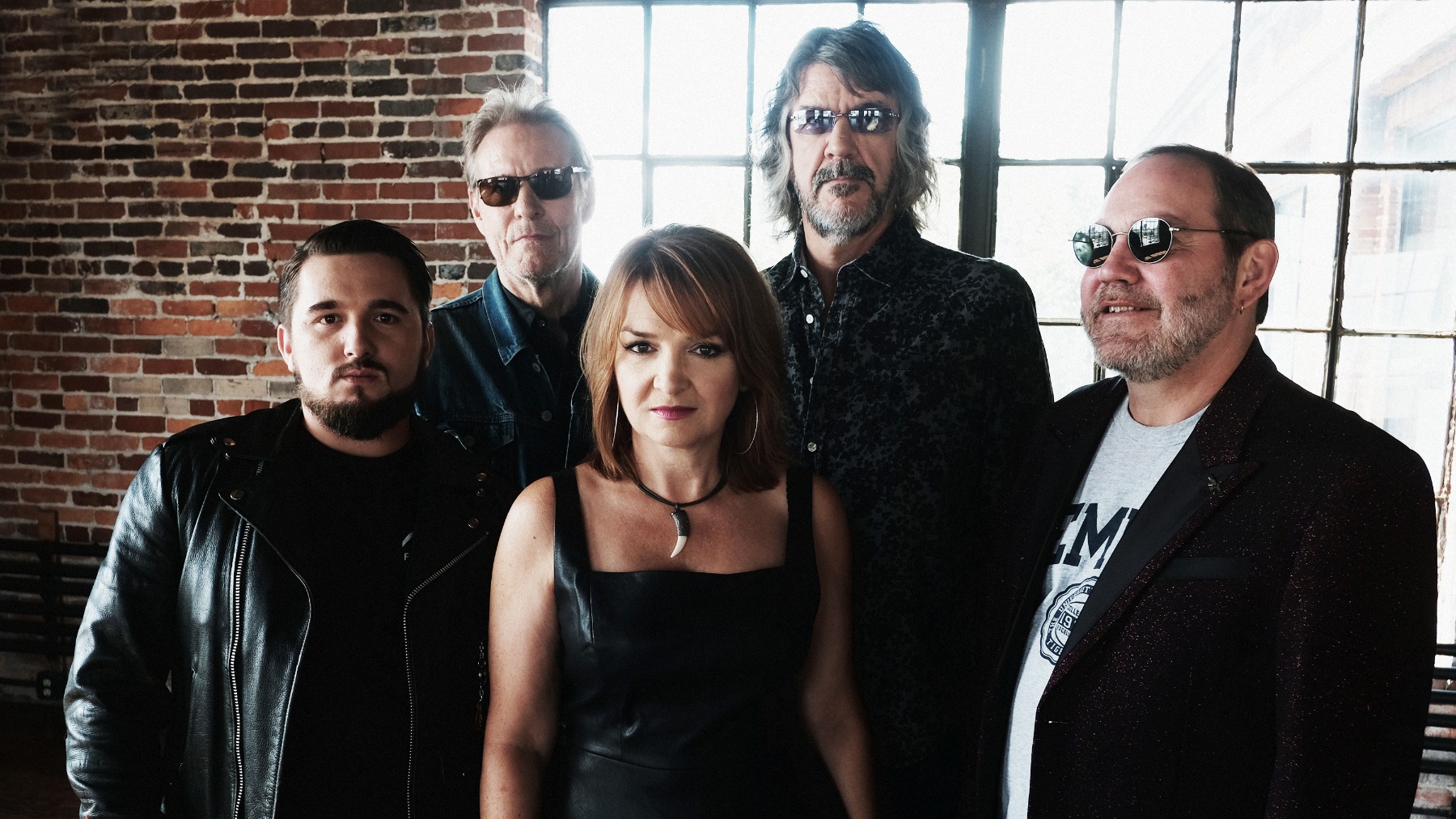 The Steeldrivers Aug 05, 2021 The Old Saloon