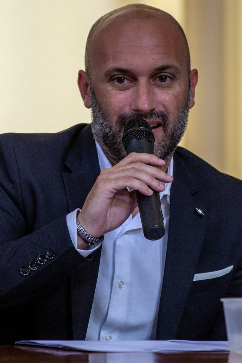 Francisco Belmonte Botella