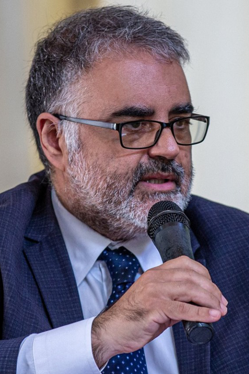 Carmelo Santoro