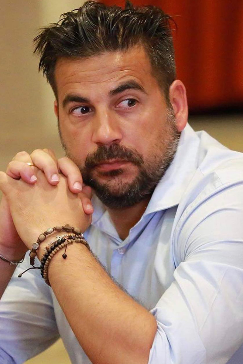 Santi Cosenza