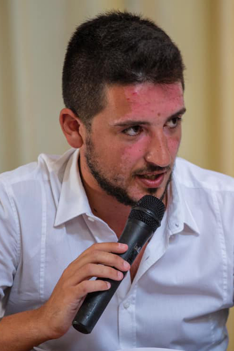 Antonio Caroè