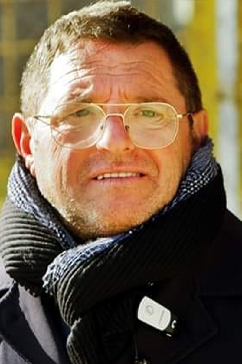 Angelo Alessandro