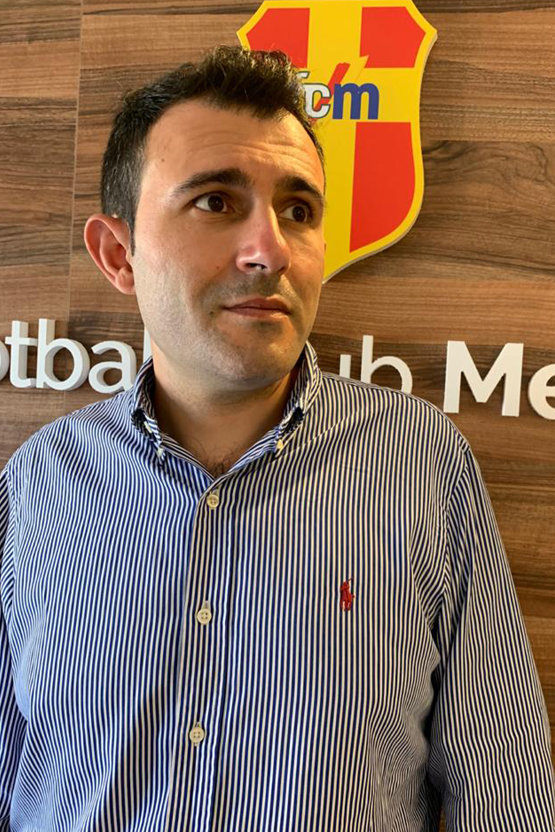 Giuseppe Micari