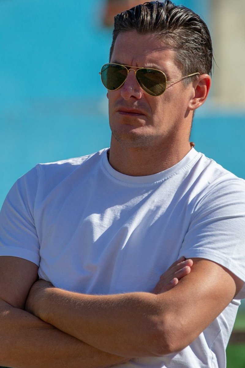 Cesar Grabinski