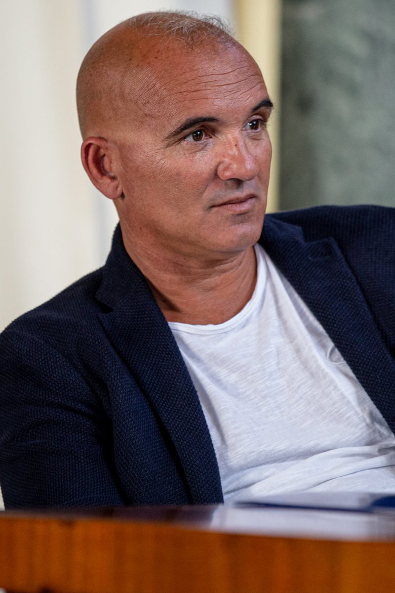 Marco Ferrante