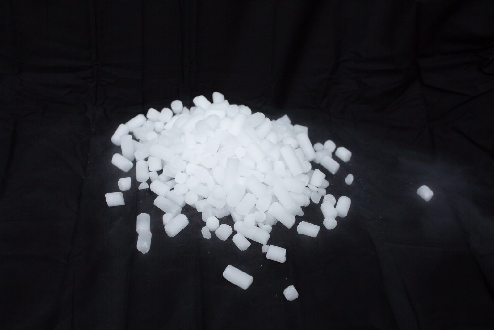 Reliant Dry Ice High Volume Solutions