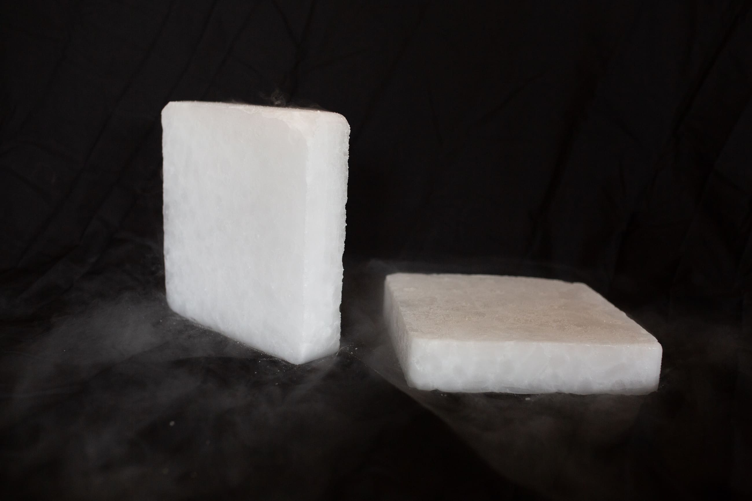 Reliant Dry Ice Products
