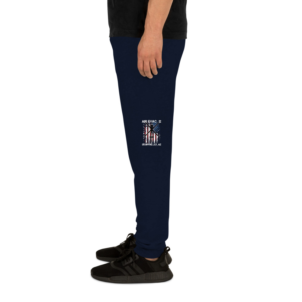 Air Evac 12 Unisex Joggers