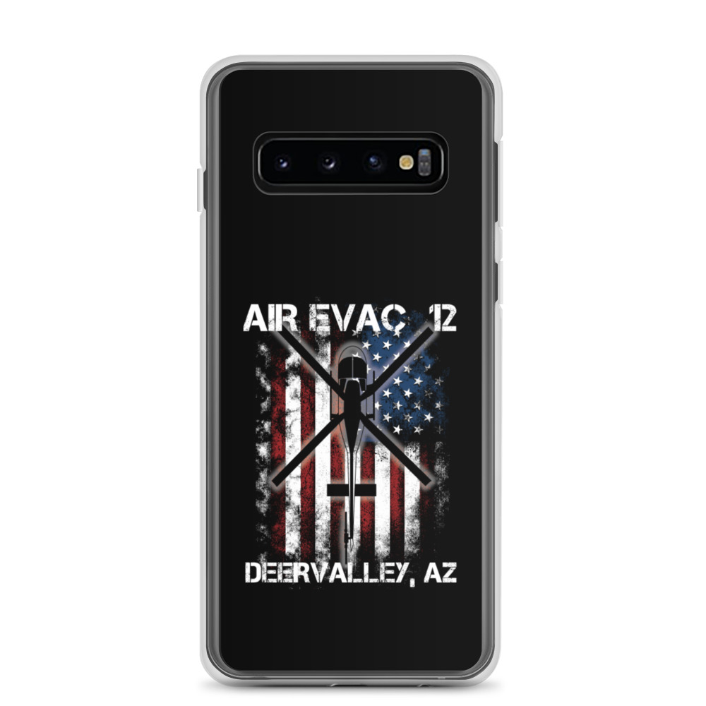 Air Evac 12 Samsung Case