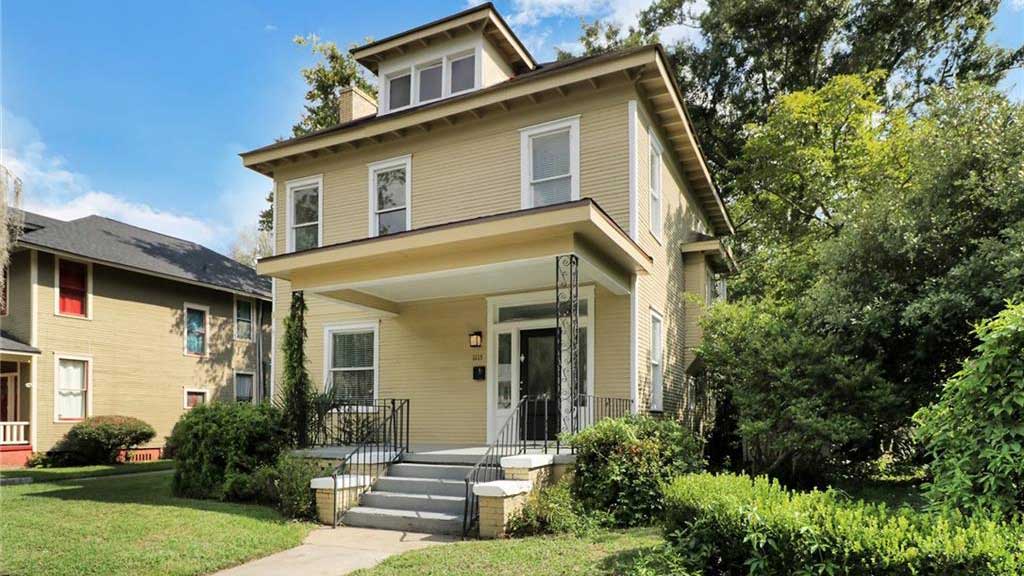 Parkside Presented by Exclusive Buyer’s Realty Exclusively