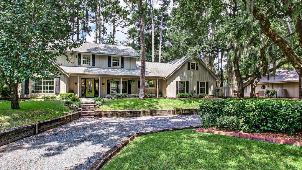 The Landings on Skidaway Island Presented by Exclusive Buyer’s Realty