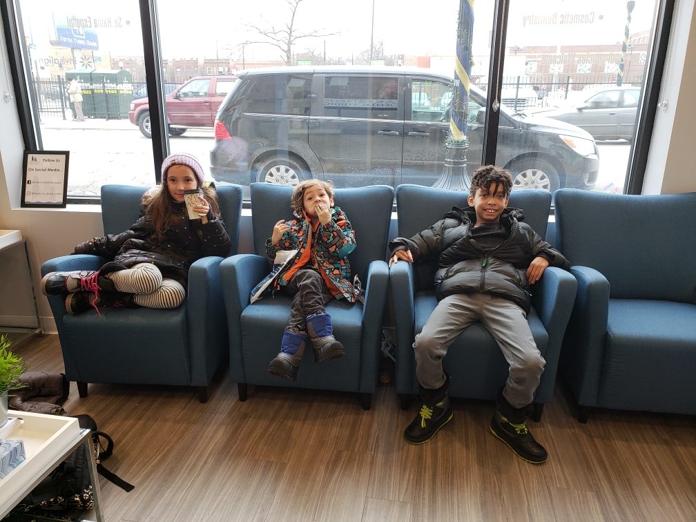 Chicago Preventative Dentist Lakeshore Dental Studio