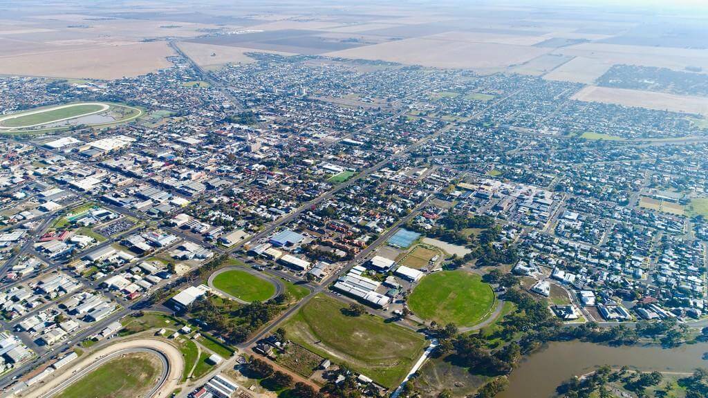 FE71 HORSHAM Firefly Express Bus service