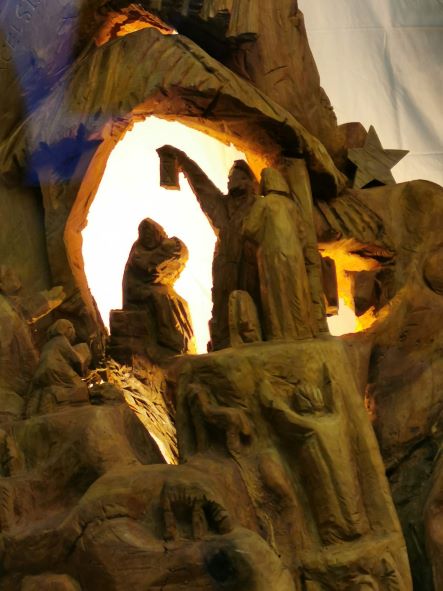 Krippenausstellung