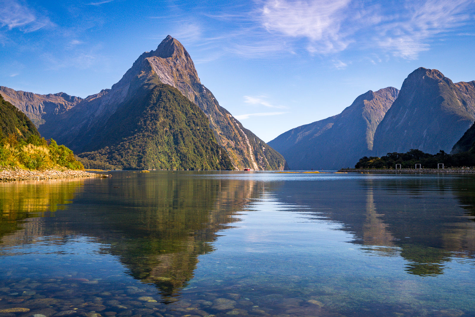 New Zealand s Most Scenic Flight Is Queenstown To Milford Sound New Zealand s Most Scenic Flight Is Queenstown To Milford Sound