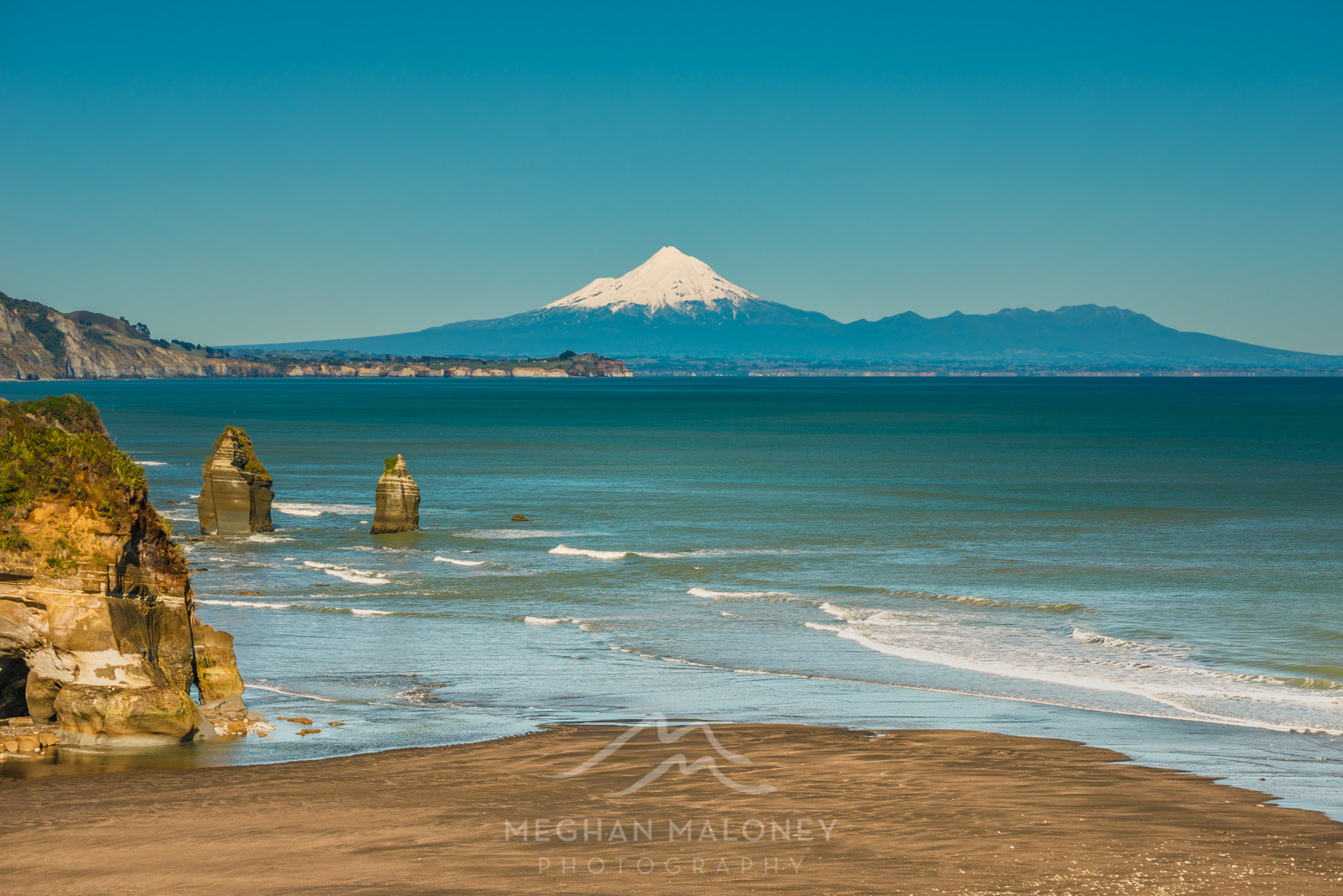 10 Must Visit Locations in Taranaki, New Zealand