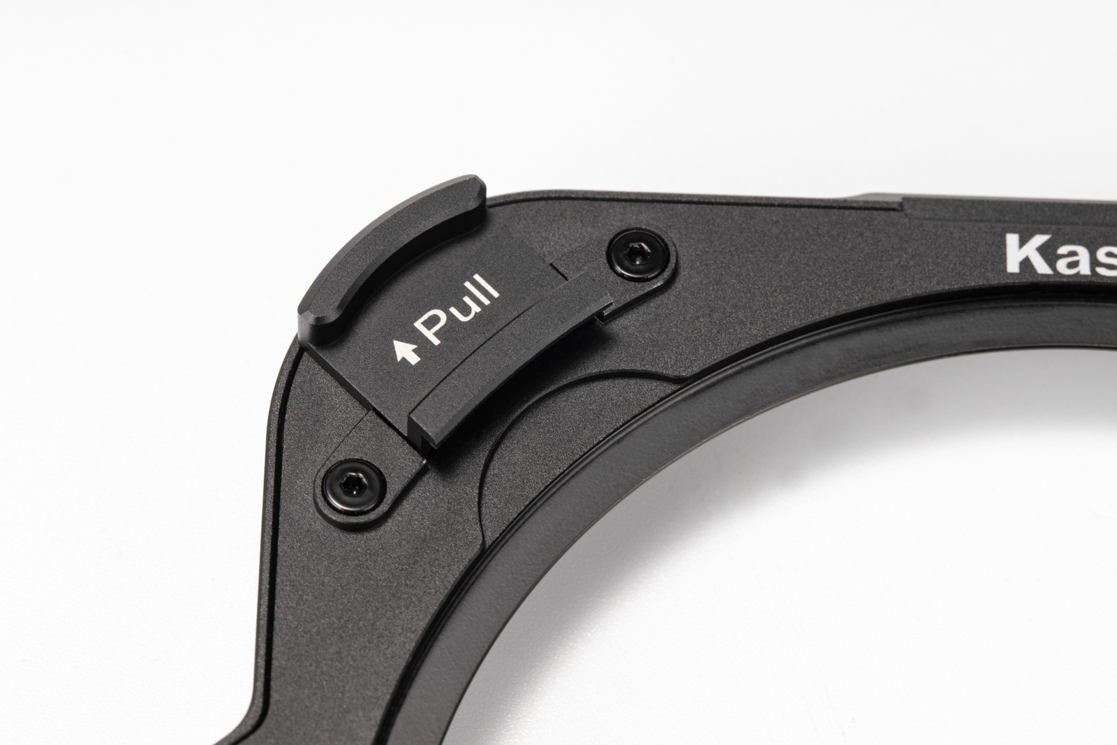 Kase Armour Kit Review The world's first fully professional