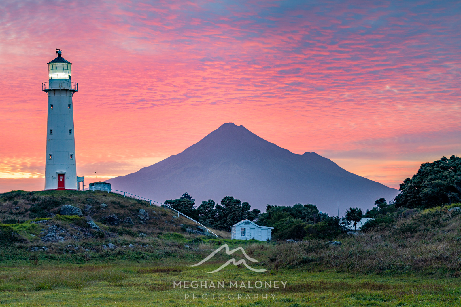 10 Must Visit Locations in Taranaki, New Zealand