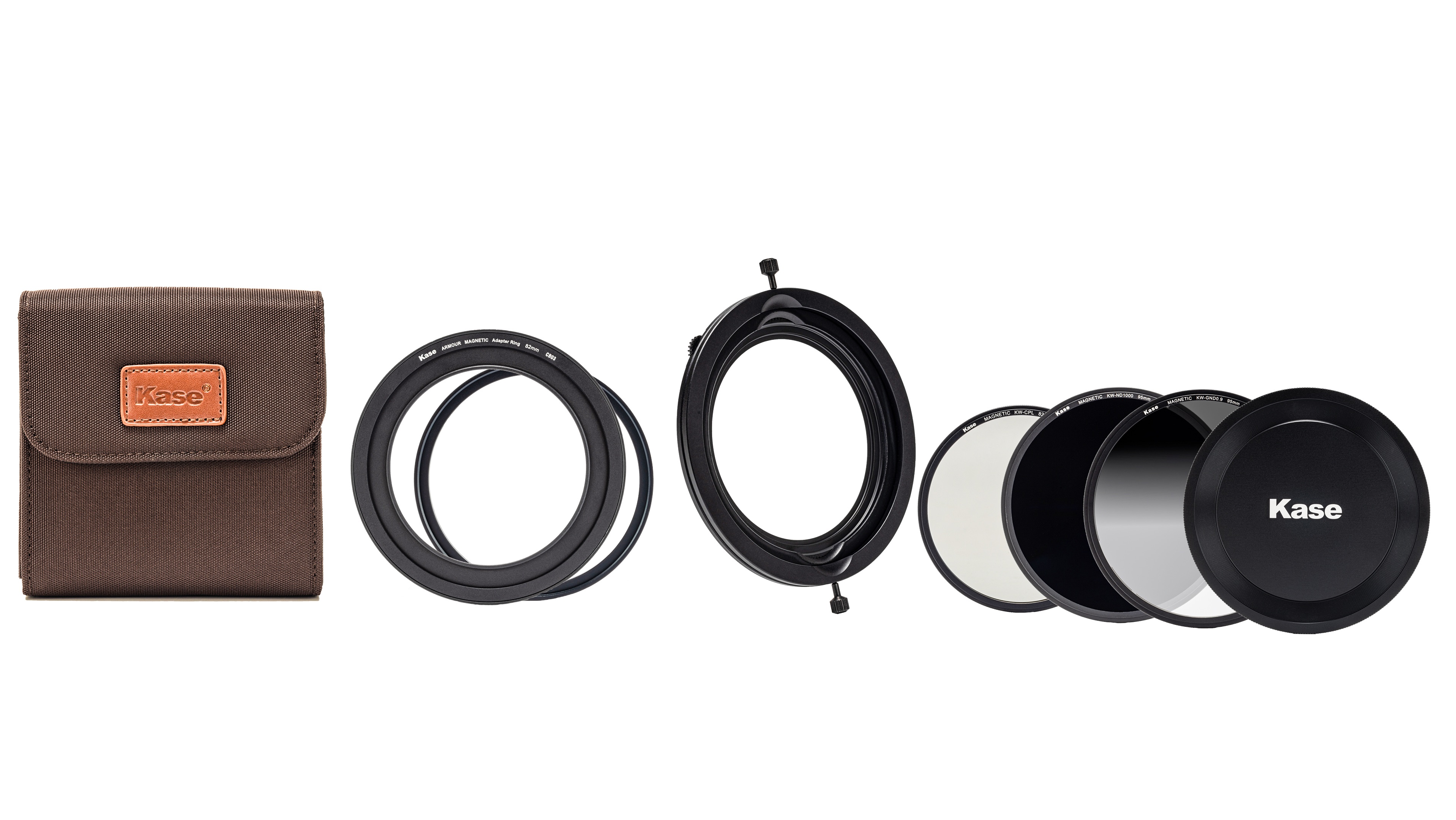 Kase Filters Master Kit IV Review