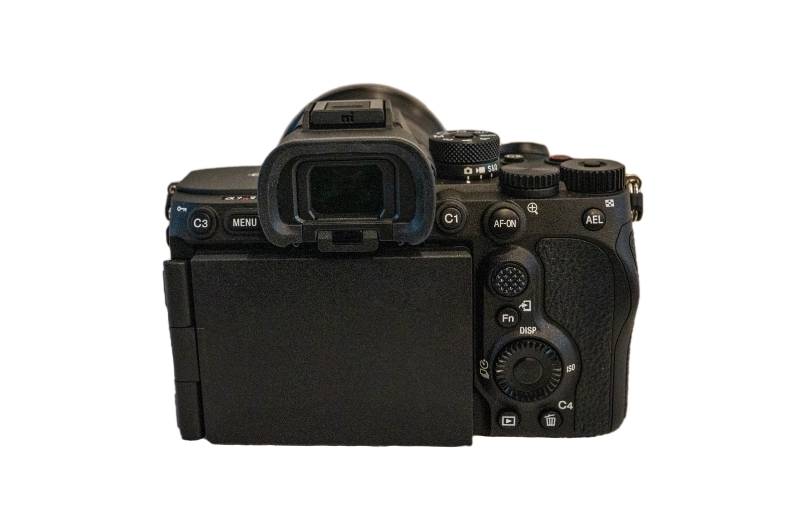 Sony Alpha 7R V FullFrame Camera Review Features, Improvements