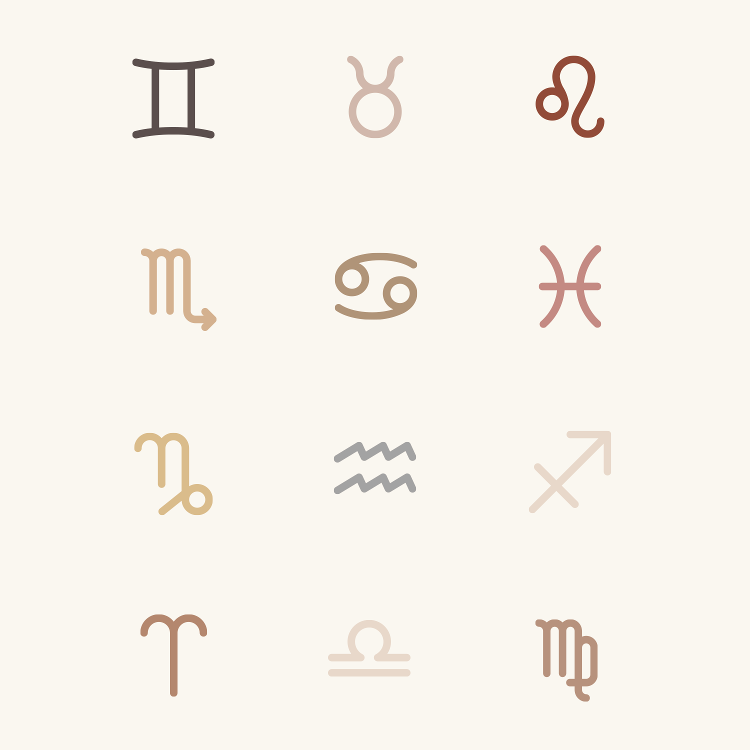 Your Personalized Sfgate Daily Horoscope Is Here - by98m8e