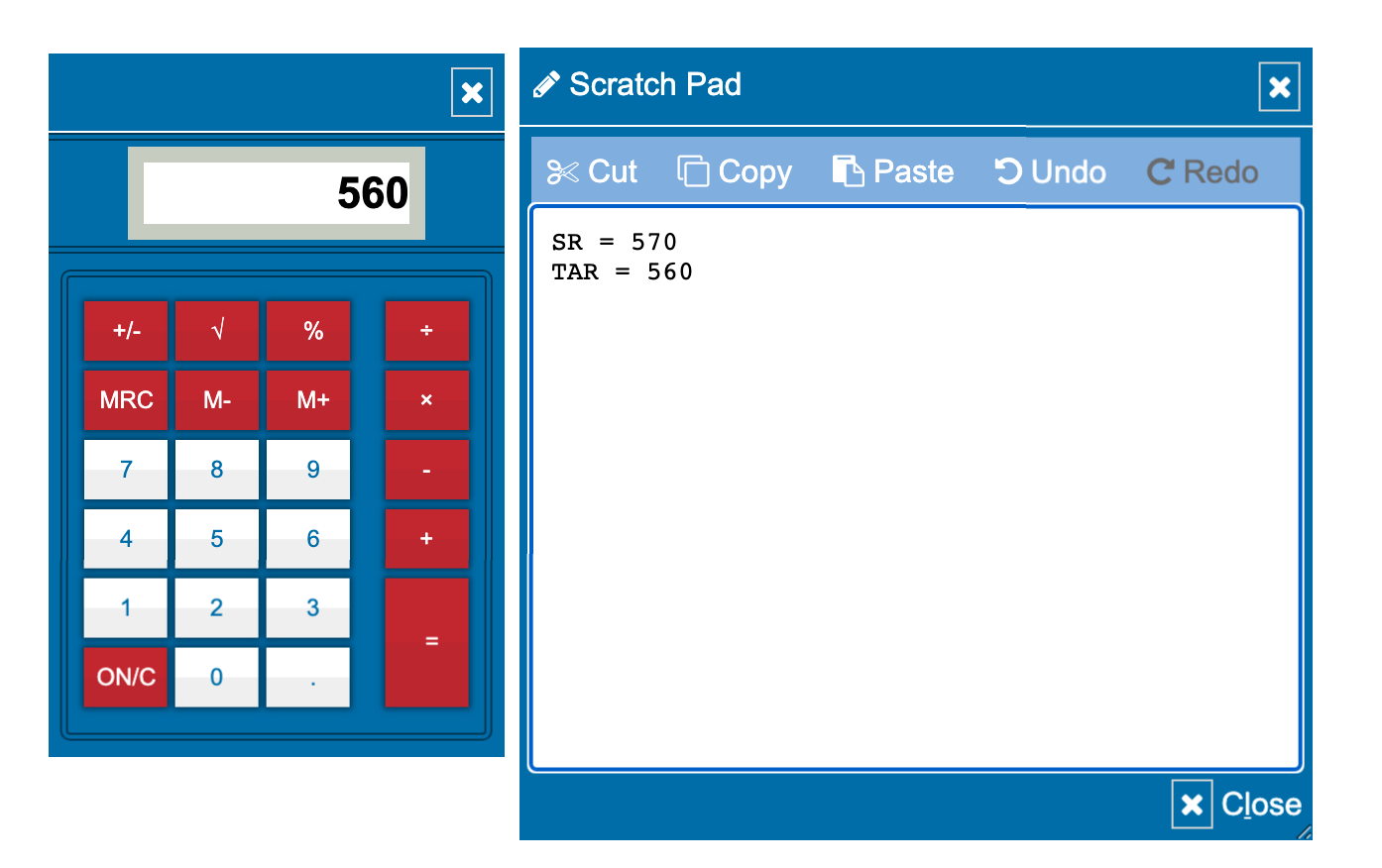 The Scratch Pad in Action Part 3 Maximise Your Performance in the UCAT