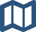 Map address Icon