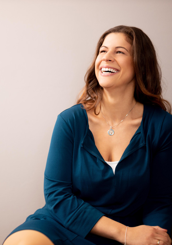 Jenny Berger Telegraph