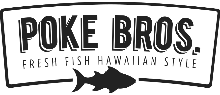 Poke Bros. Logo