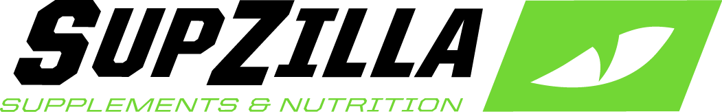 SupZilla Logo