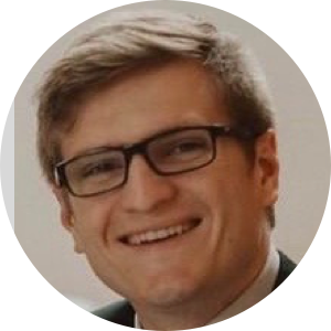 Jeffrey Cripe Headshot