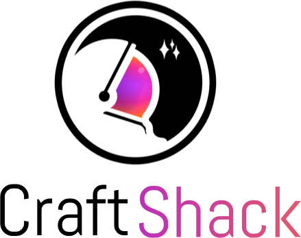 CraftShack Navigation Logo